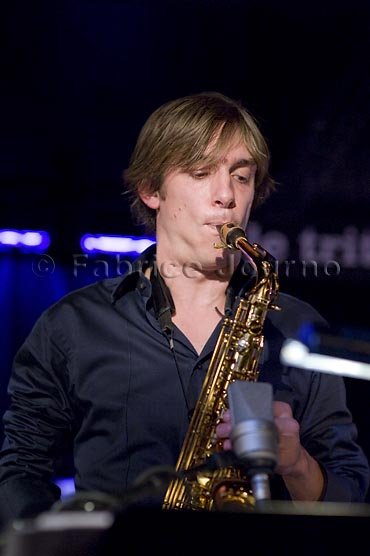 Adrien Amey