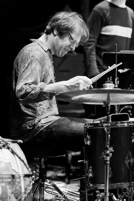Denis Charolles