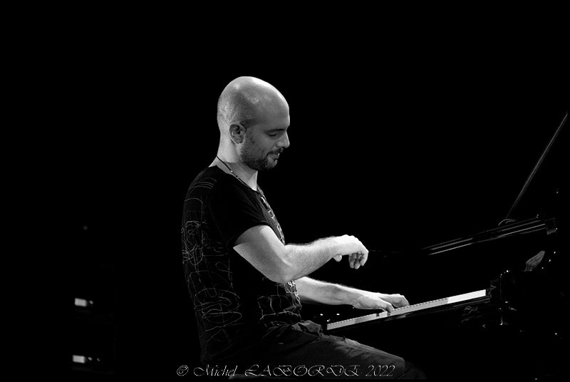 Shai Maestro