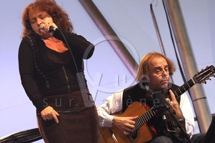 Manu Leprince / Boulou Ferré