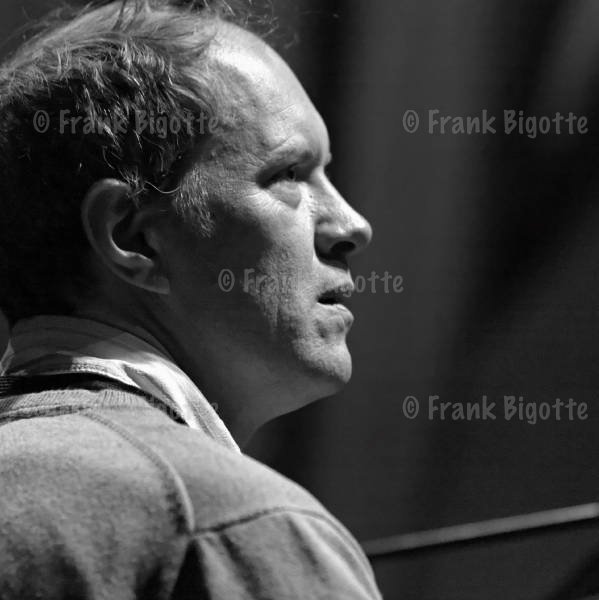 Django Bates