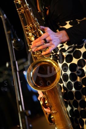 Ambiance / Sophie Alour