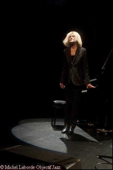 Carla Bley