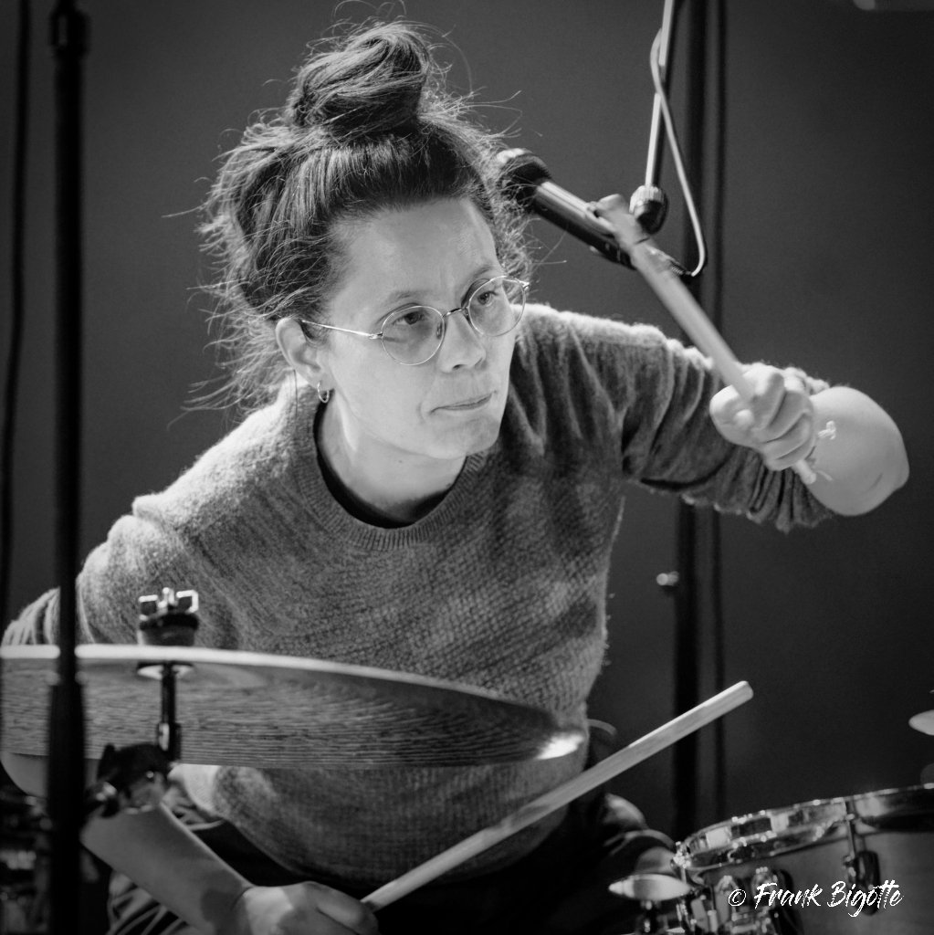 Anne Paceo