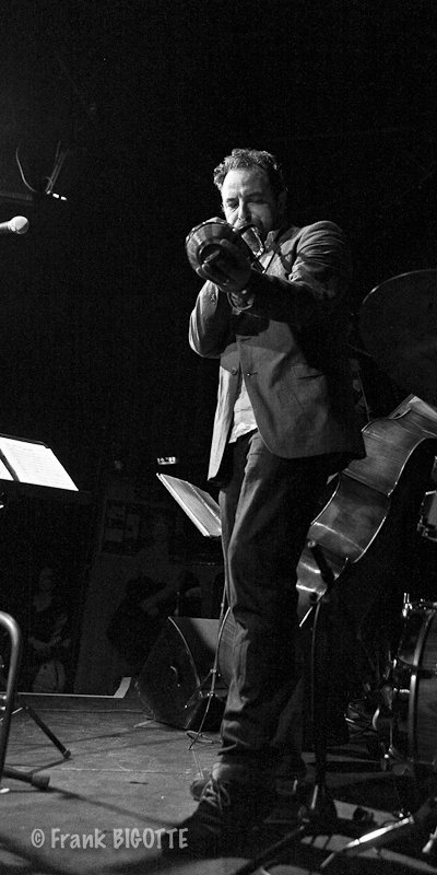 Christophe Leloil