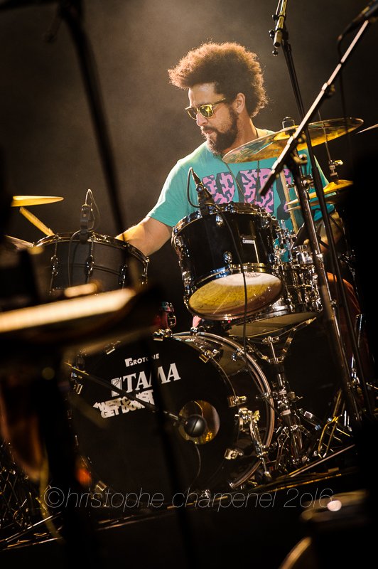 Antonio Austin