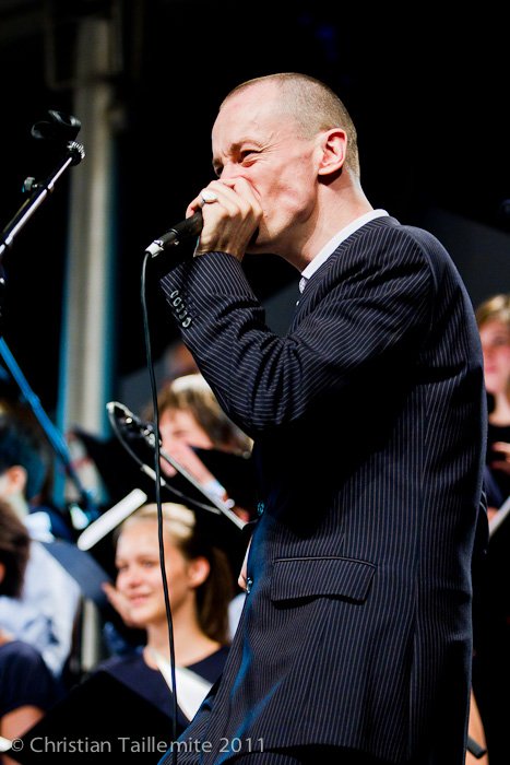 Médéric Collignon