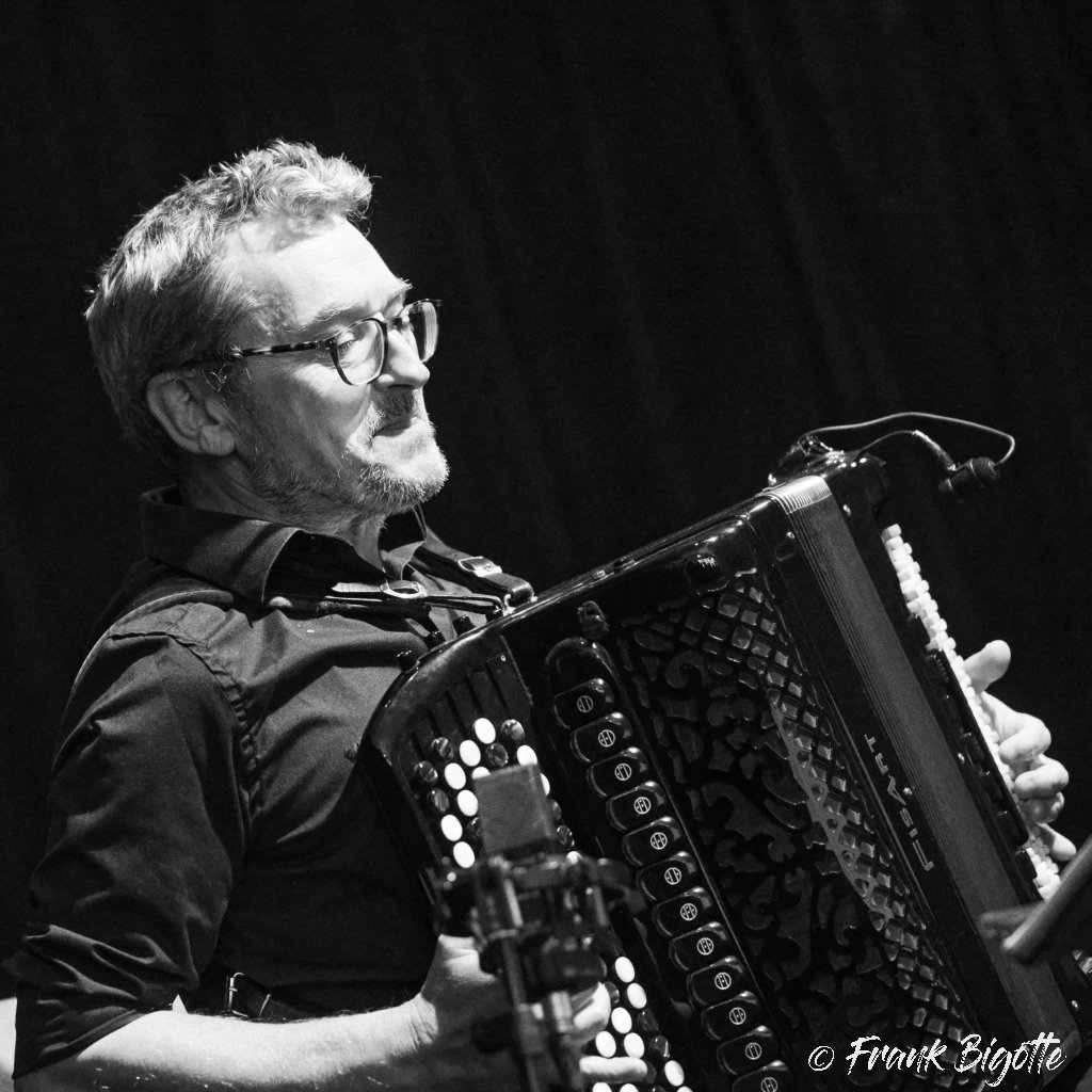 Didier Ithursarry