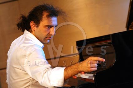 Stefano Bollani
