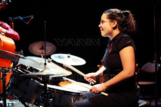 Anne Paceo