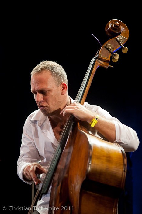 Avishai Cohen