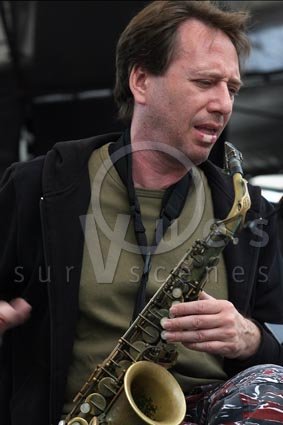 John Zorn