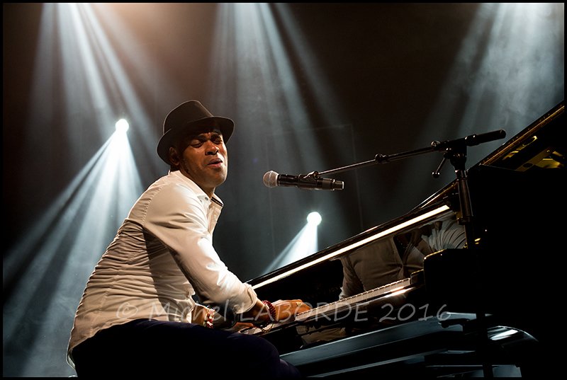 Roberto Fonseca