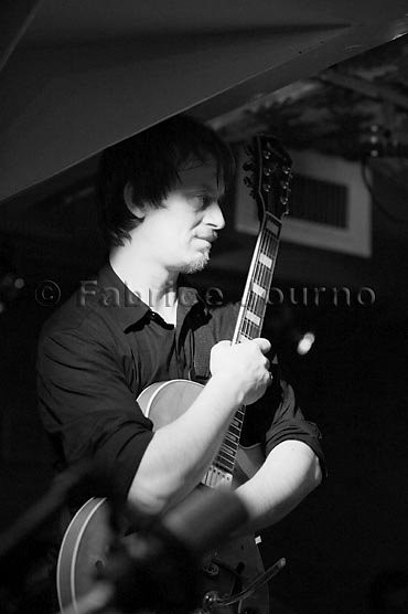 Chris Depauw
