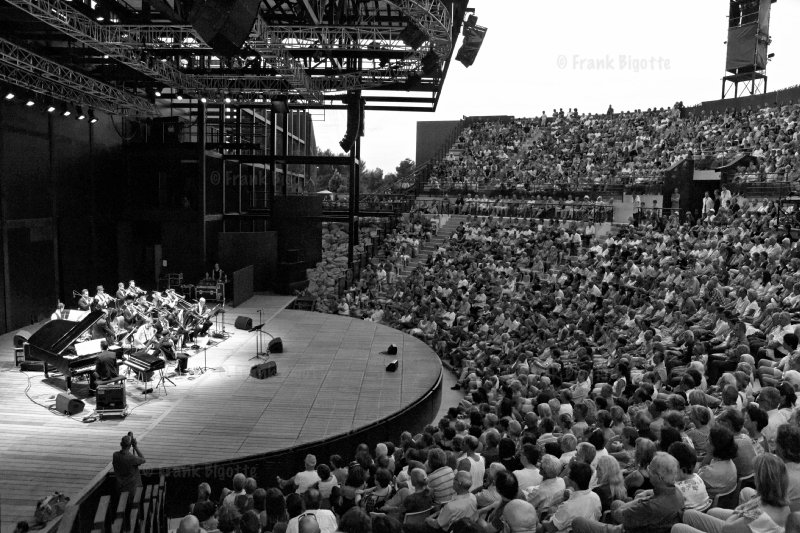 The Amazing Keystone Big Band