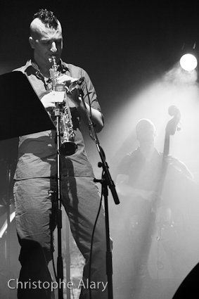Olivier Témime & Vincent Artaud