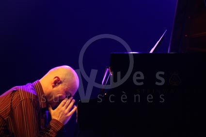 Laurent Coq