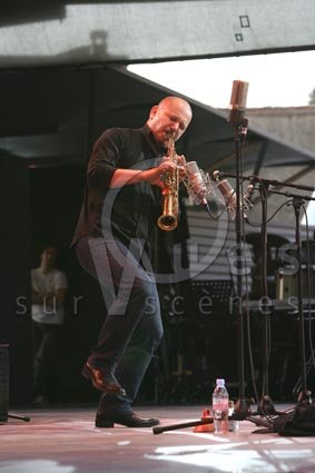 Stefano Di Battista