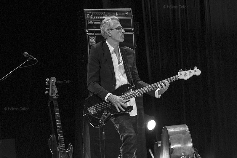 Bruno Chevillon