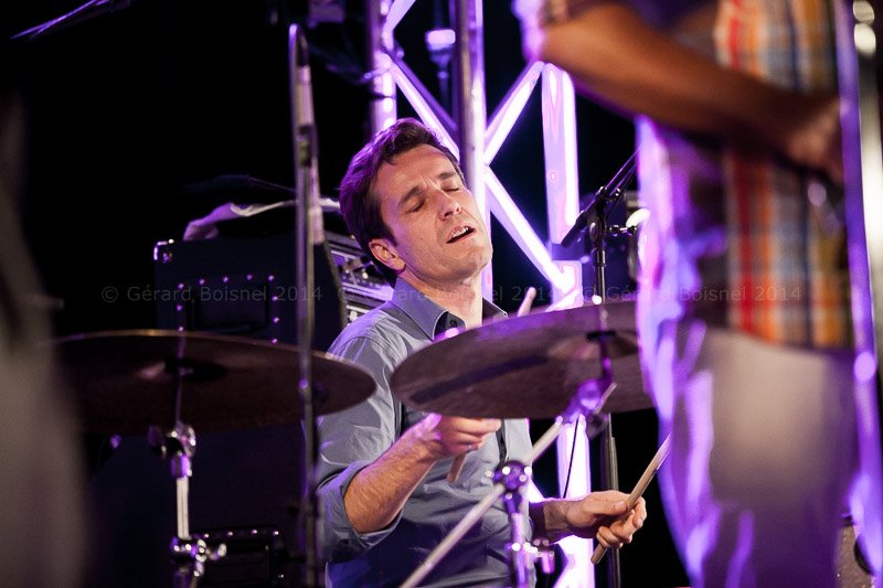 Eric Echampard