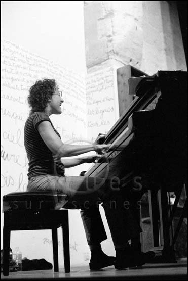 Myra Melford