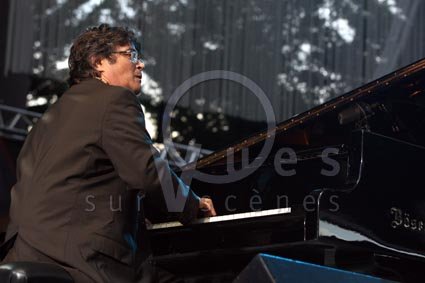Chano Dominguez