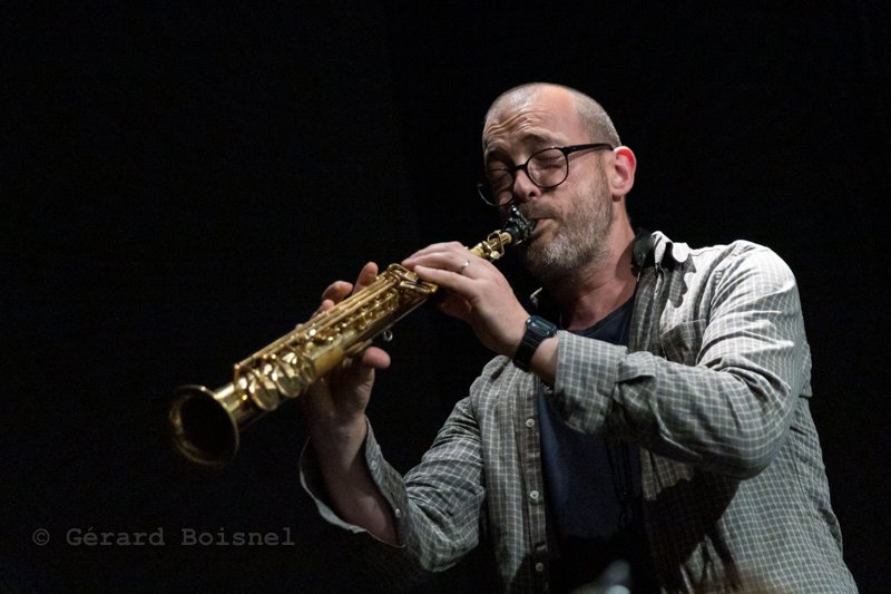 Matthieu Donarier