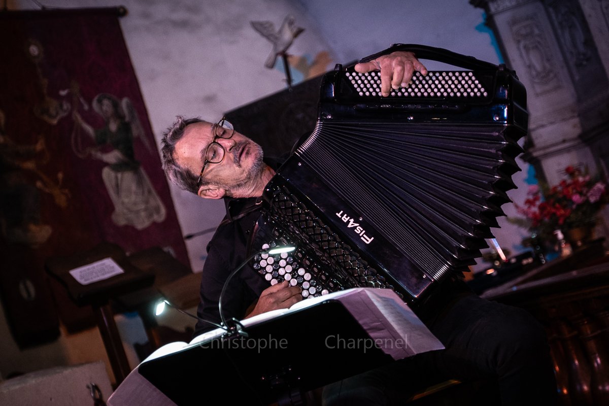 Didier Ithursarry