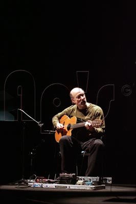 John Scofield
