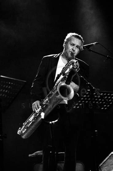 Marc Demereau