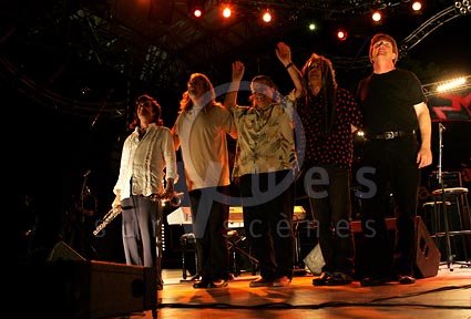 Chick Corea & Touchstone