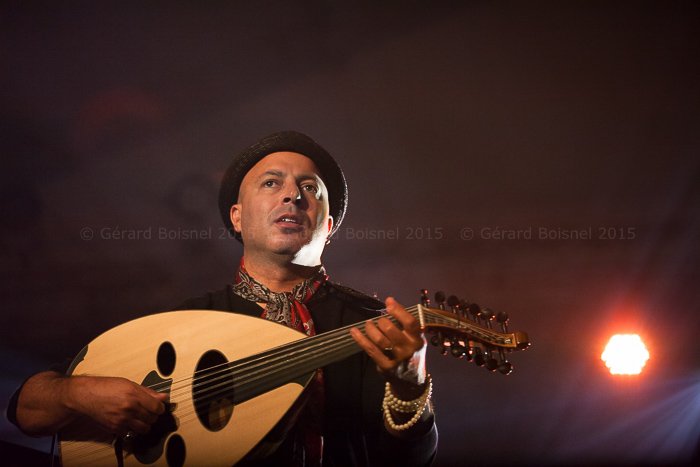 Dhafer Youssef