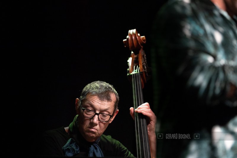 Patrice Grente