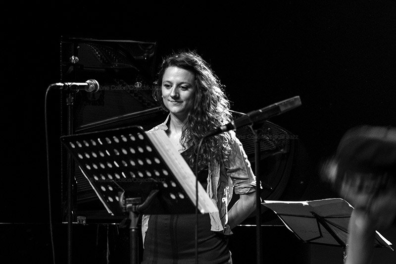 Leila Martial