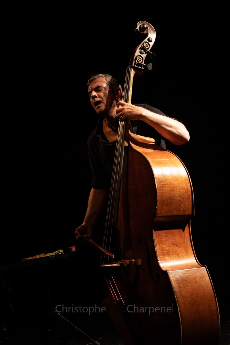 Claude Tchamitchian