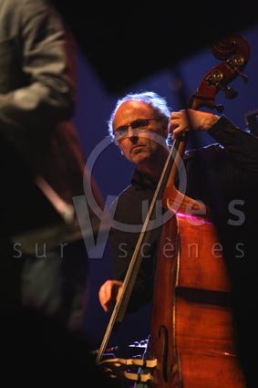 Michel Benita
