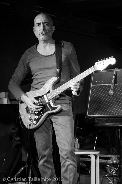 Serge Teyssot-Gay