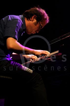 Yaron Herman