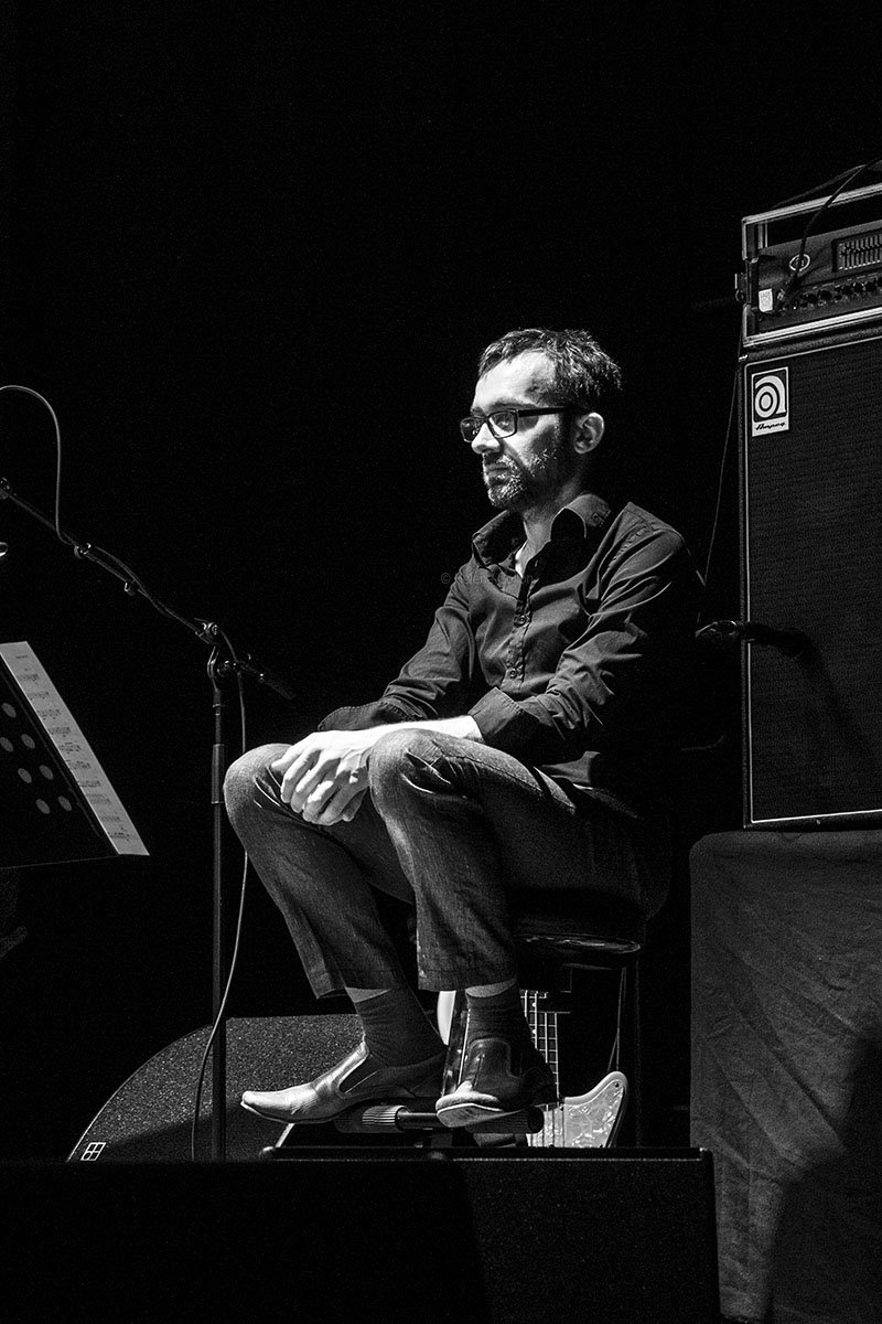 Sylvain Daniel