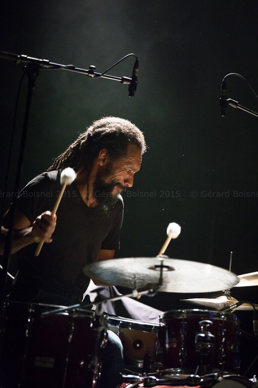 Jean-Luc Mondelice