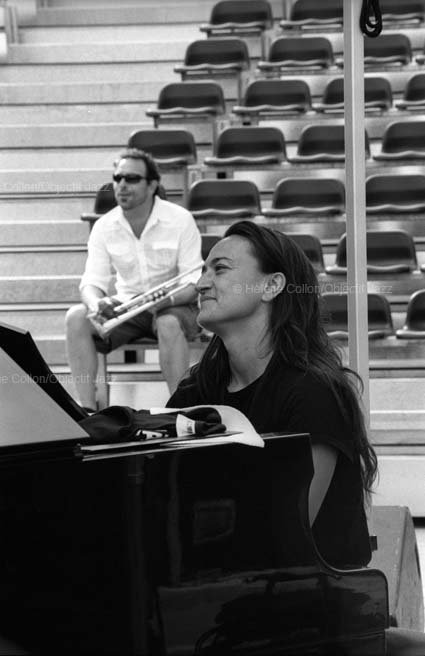 Christophe Leloil/Carine Bonnefoy