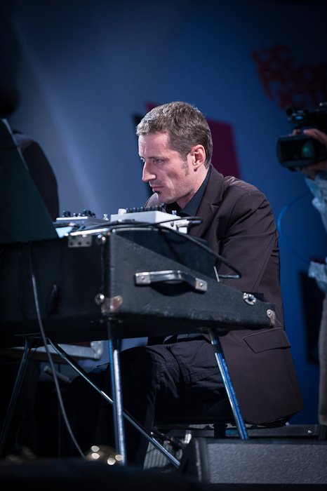 Vincent Lafont