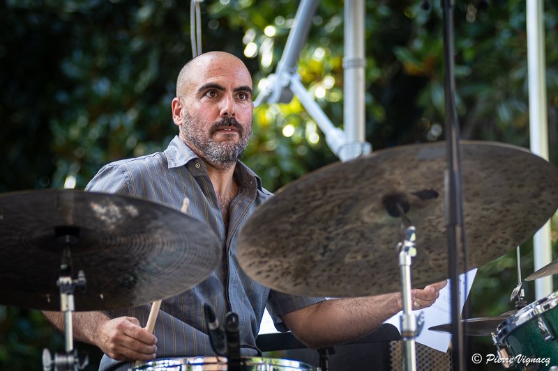 Borja Barrueta