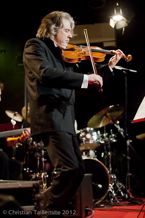 Didier Lockwood