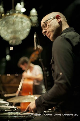 yaron herman trio