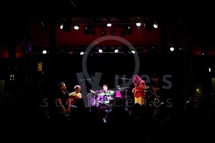 Philippe Guidat / Diego Landivar / Yan Lacroix / Clément Renaudie / (…)
