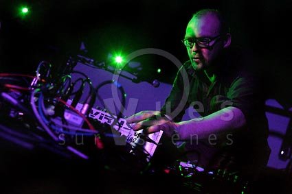 Bugge Wesseltoft