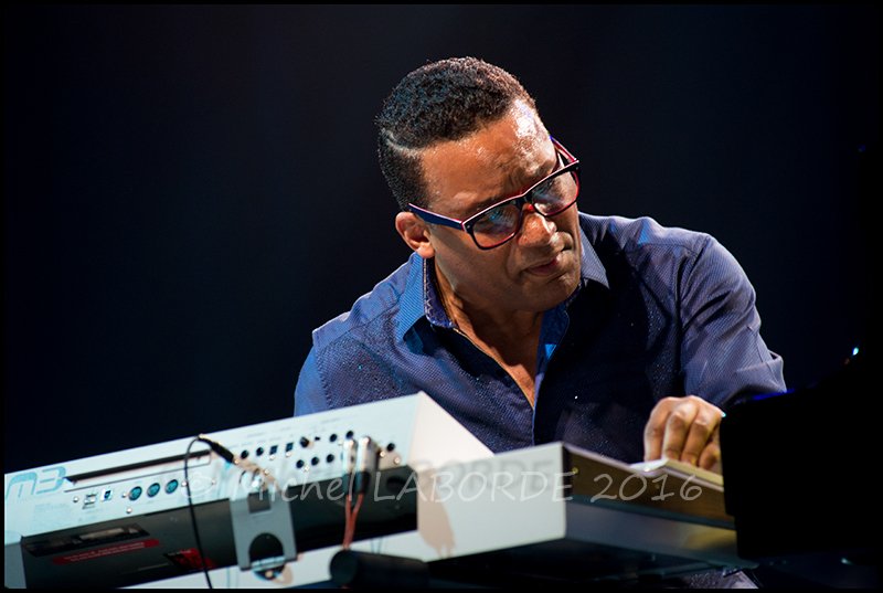 Gonzalo Rubalcaba