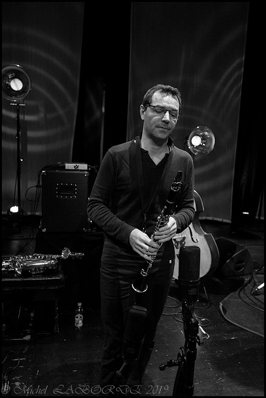 Sébastien Texier