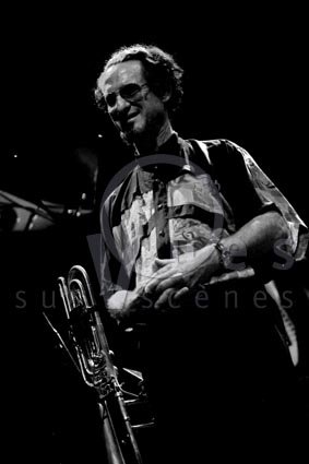 Glenn Ferris